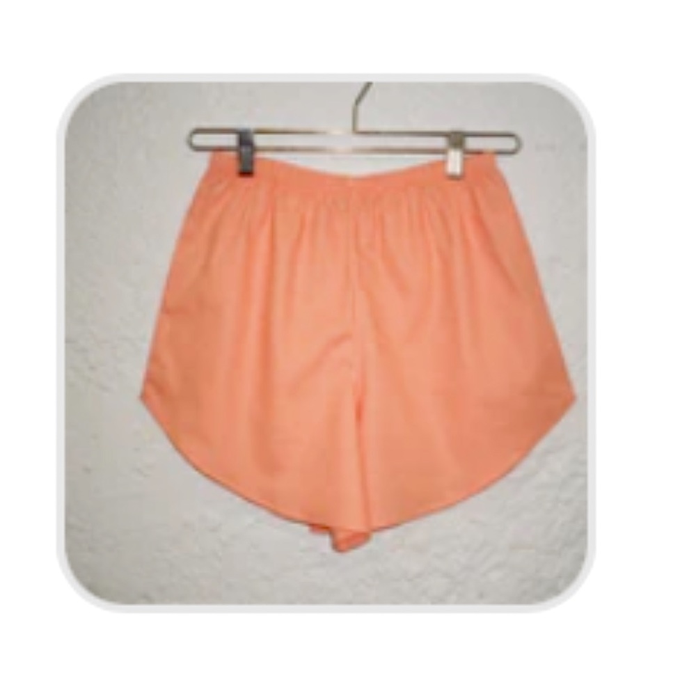 Lisa Says Gah Capri Short